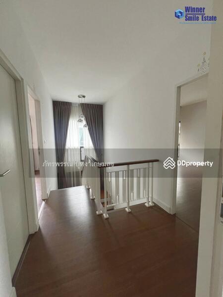 For Rent - Burasiri Wongwaen-On Nut, Samut Prakan
