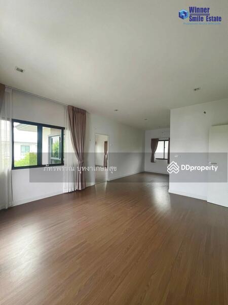 For Rent - Burasiri Wongwaen-On Nut, Samut Prakan