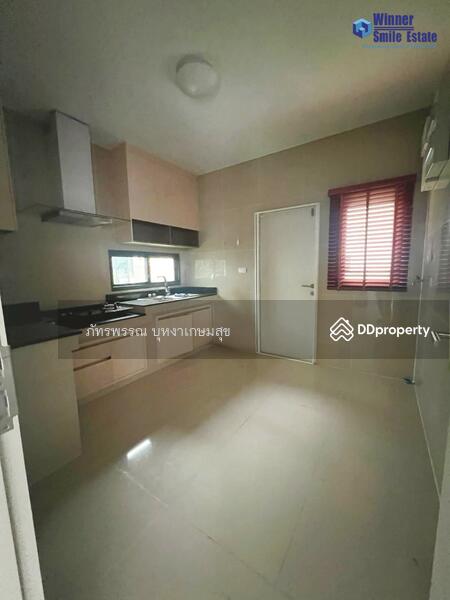 For Rent - Burasiri Wongwaen-On Nut, Samut Prakan