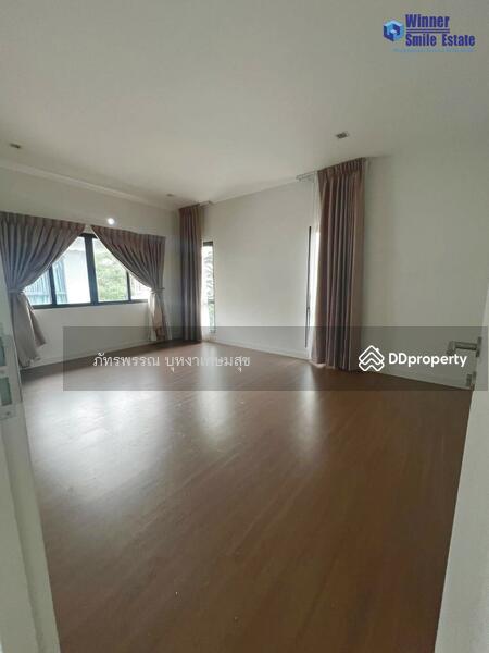 For Rent - Burasiri Wongwaen-On Nut, Samut Prakan