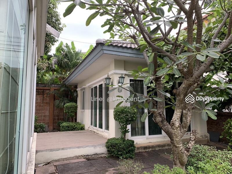 For Rent - Laddarom Watcharapol-Rattanakosin, Bangkok
