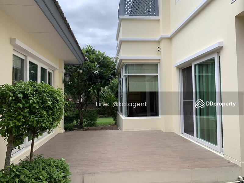 For Rent - Laddarom Watcharapol-Rattanakosin, Bangkok