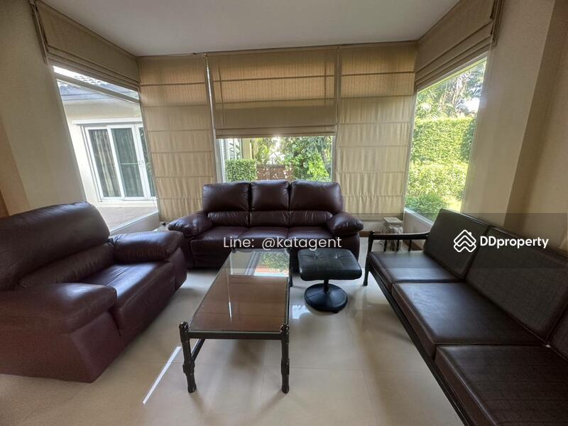 For Rent - Laddarom Watcharapol-Rattanakosin, Bangkok