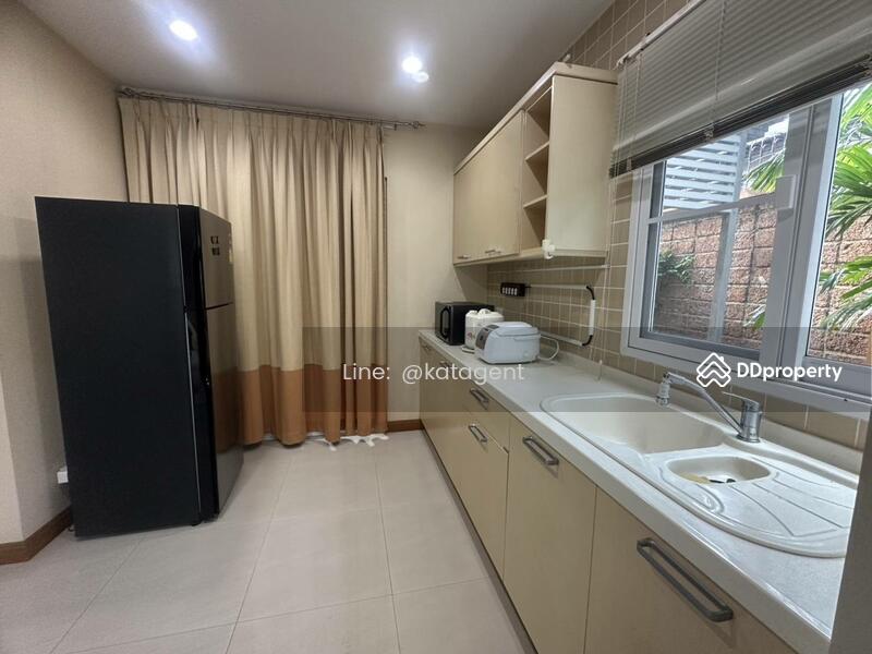 For Rent - Laddarom Watcharapol-Rattanakosin, Bangkok