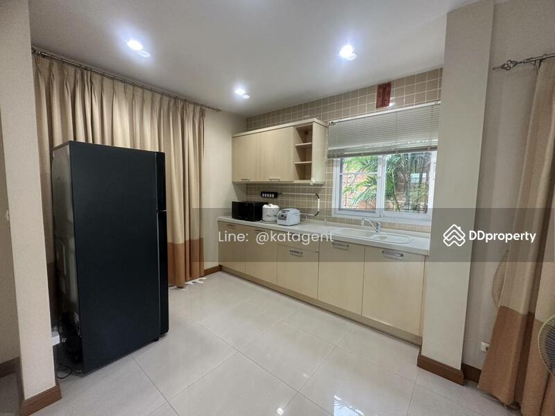 For Rent - Laddarom Watcharapol-Rattanakosin, Bangkok