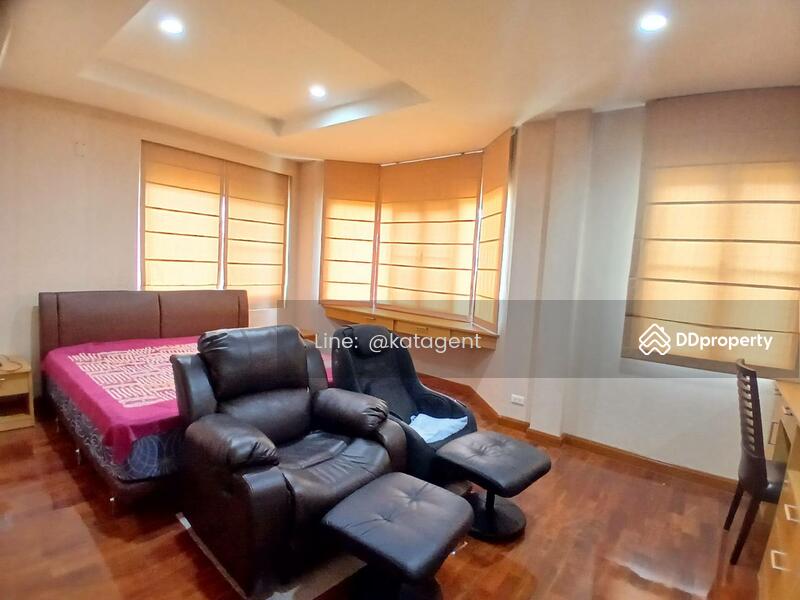 For Rent - Laddarom Watcharapol-Rattanakosin, Bangkok