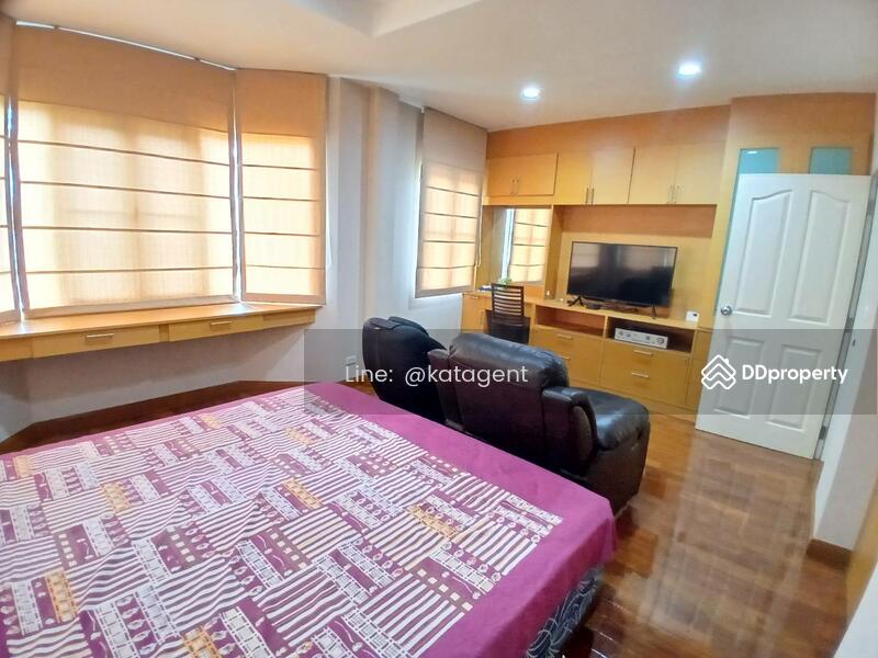 For Rent - Laddarom Watcharapol-Rattanakosin, Bangkok