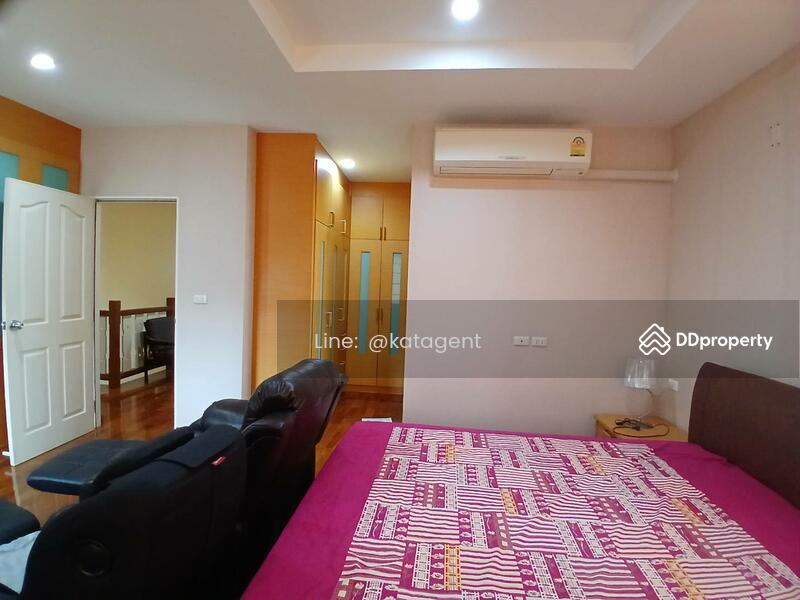 For Rent - Laddarom Watcharapol-Rattanakosin, Bangkok