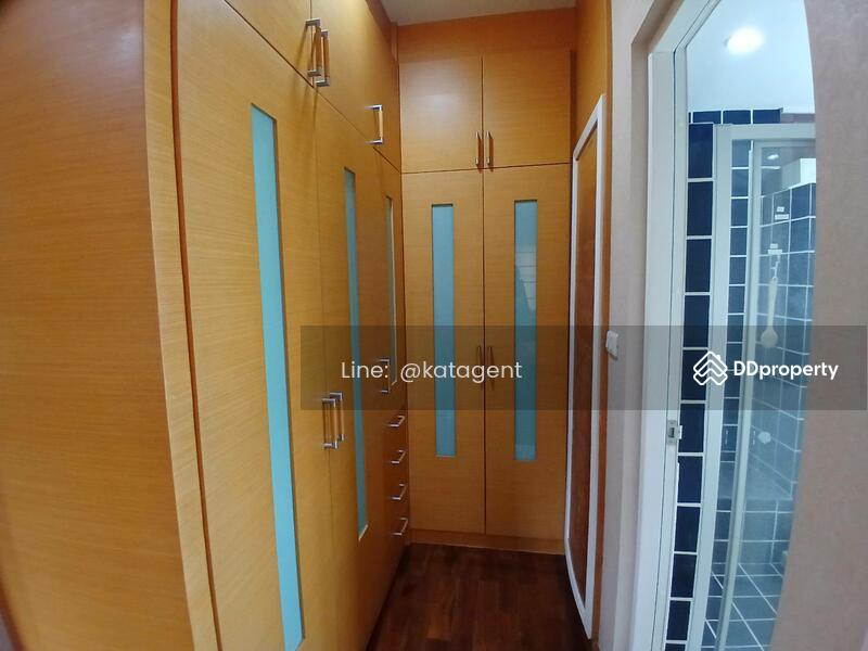 For Rent - Laddarom Watcharapol-Rattanakosin, Bangkok