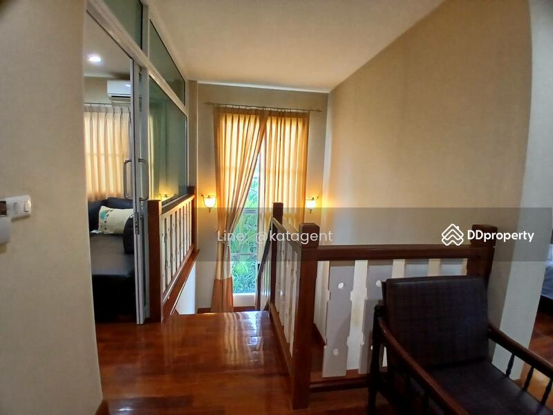 For Rent - Laddarom Watcharapol-Rattanakosin, Bangkok