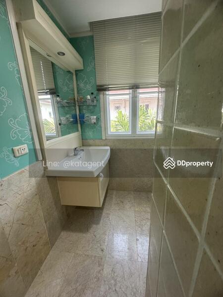 For Rent - Laddarom Watcharapol-Rattanakosin, Bangkok