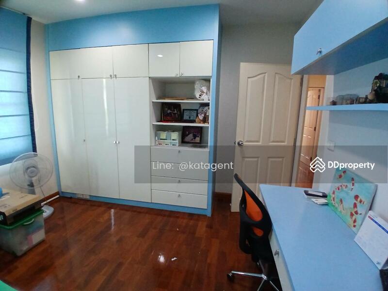 For Rent - Laddarom Watcharapol-Rattanakosin, Bangkok