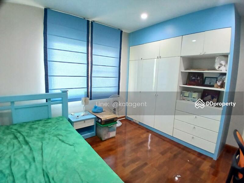 For Rent - Laddarom Watcharapol-Rattanakosin, Bangkok