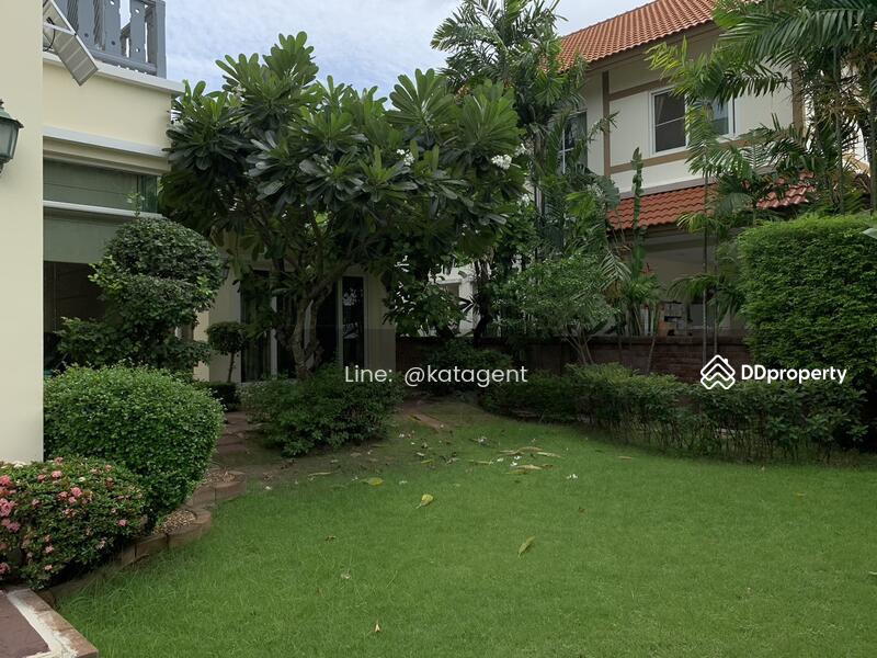 For Rent - Laddarom Watcharapol-Rattanakosin, Bangkok