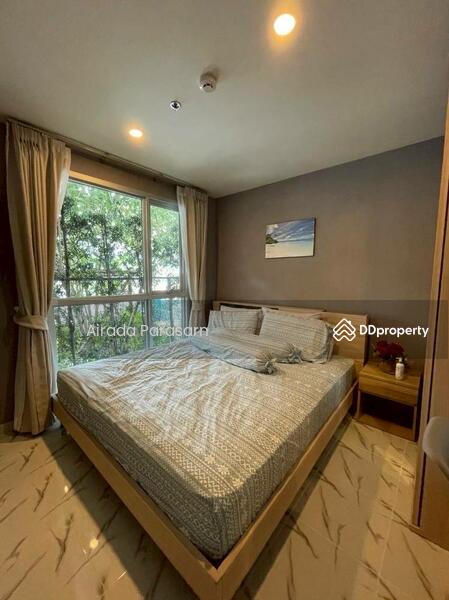 For Rent - The Selected Kaset-Ngam Wongwan, Bangkok