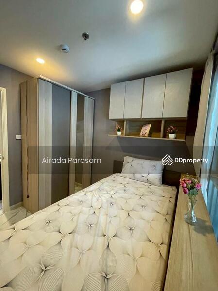 For Rent - The Selected Kaset-Ngam Wongwan, Bangkok