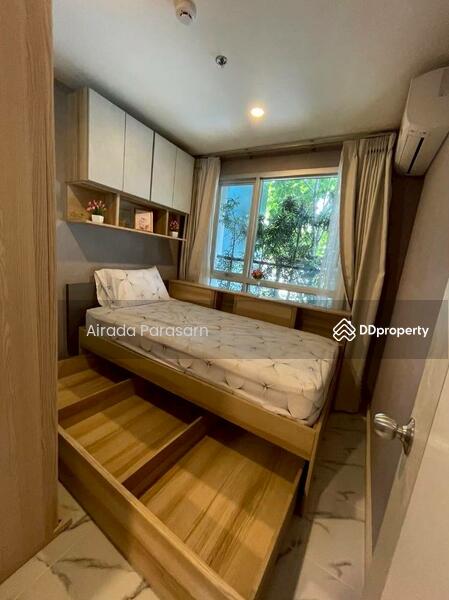 For Rent - The Selected Kaset-Ngam Wongwan, Bangkok