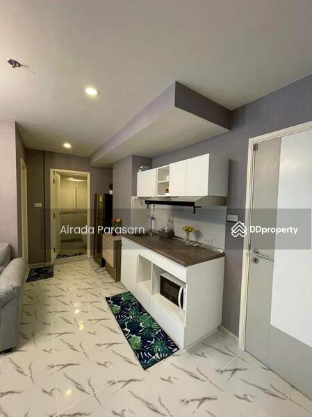 For Rent - The Selected Kaset-Ngam Wongwan, Bangkok