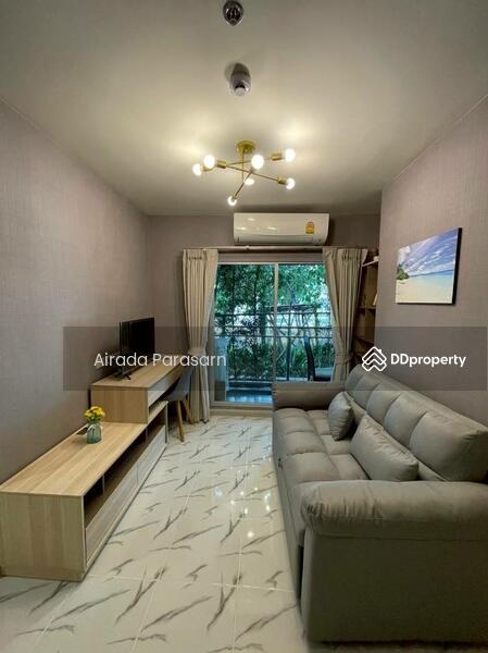 For Rent - The Selected Kaset-Ngam Wongwan, Bangkok