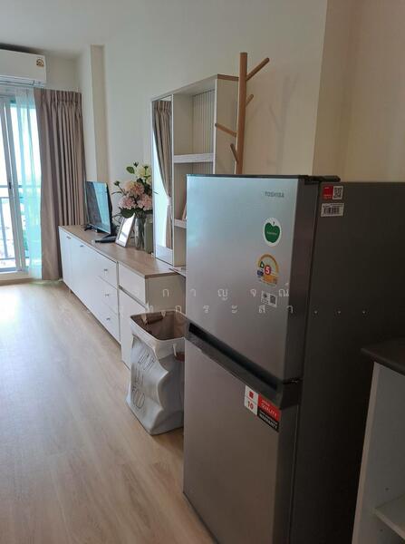 For Rent - Lumpini Ville Charan-Fai Chai, Bangkok