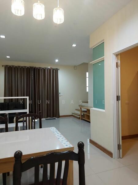 Golden Town 2 Onnut-Pattanakarn : โกลเด้น ทาวน์ 2 อ่อนนุช-พัฒนาการ, กรุงเทพ, 189 ซอยอ่อนนุช 65 แยก 14, ประเวศ, กรุงเทพ, 130 ตร.ม., ทาวน์เฮ้าส์ ให้เช่า, โดย Khun Bastien, 60119348 - DDproperty.com
