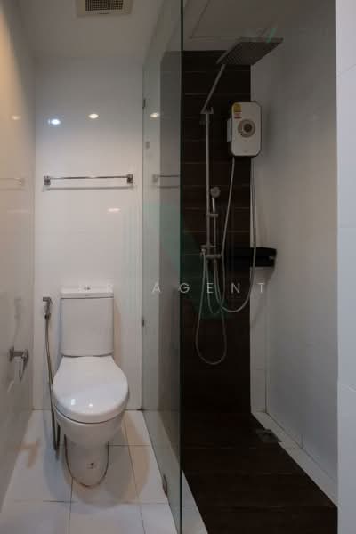 A Space Me Bangna, Samut Prakan, Bangna-Trad Road, Bangphli Yai, Bang Plee, Samut Prakan, 1 Bedroom, 25 sqm, Condo For Sale, by NR AGENT, 60119391 - DDproperty.com
