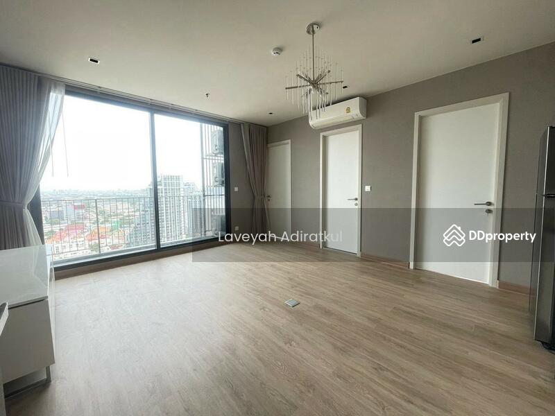 For Rent - The Reserve Phahol-Pradipat, Bangkok