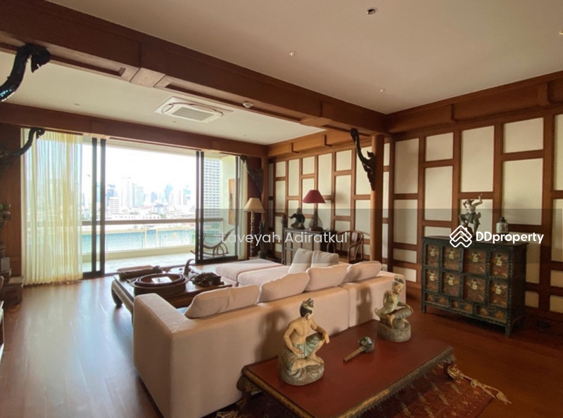 ให้เช่า - River House Condominium : ริเวอร์ เฮ้าส์ คอนโดมิเนียม, กรุงเทพ