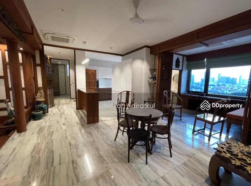 ให้เช่า - River House Condominium : ริเวอร์ เฮ้าส์ คอนโดมิเนียม, กรุงเทพ