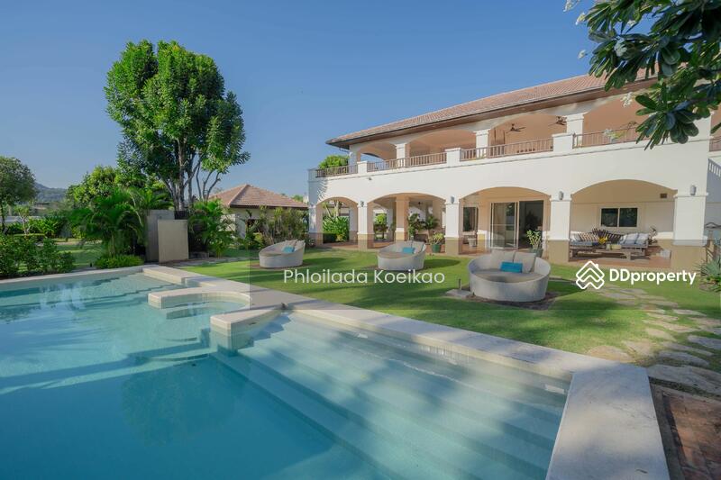 For Sale - Orchid Palm Homes 1, Prachuap Khiri Khan