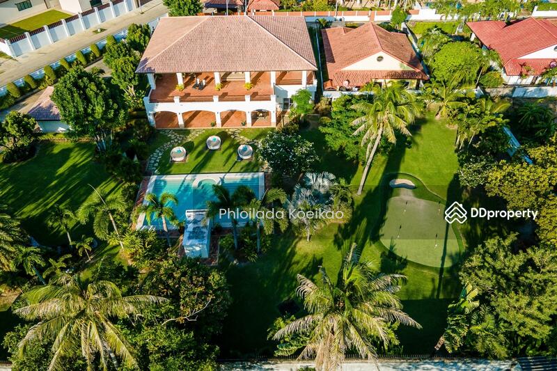 For Sale - Orchid Palm Homes 1, Prachuap Khiri Khan