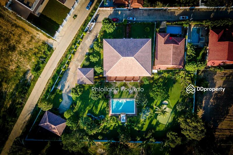 For Sale - Orchid Palm Homes 1, Prachuap Khiri Khan