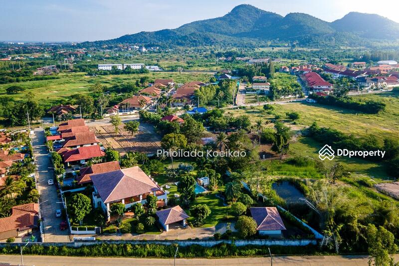 For Sale - Orchid Palm Homes 1, Prachuap Khiri Khan