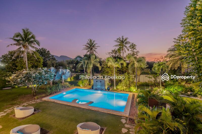 For Sale - Orchid Palm Homes 1, Prachuap Khiri Khan