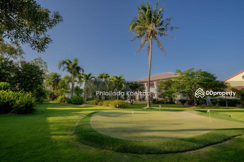 For Sale - Orchid Palm Homes 1, Prachuap Khiri Khan