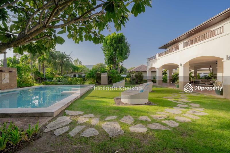 For Sale - Orchid Palm Homes 1, Prachuap Khiri Khan