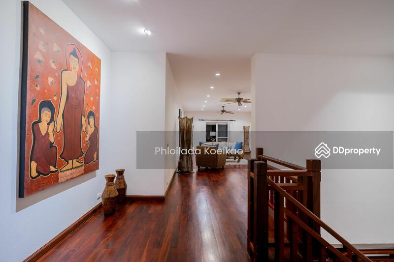 For Sale - Orchid Palm Homes 1, Prachuap Khiri Khan
