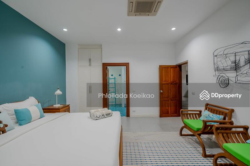 For Sale - Orchid Palm Homes 1, Prachuap Khiri Khan
