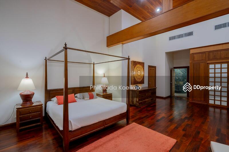 For Sale - Orchid Palm Homes 1, Prachuap Khiri Khan