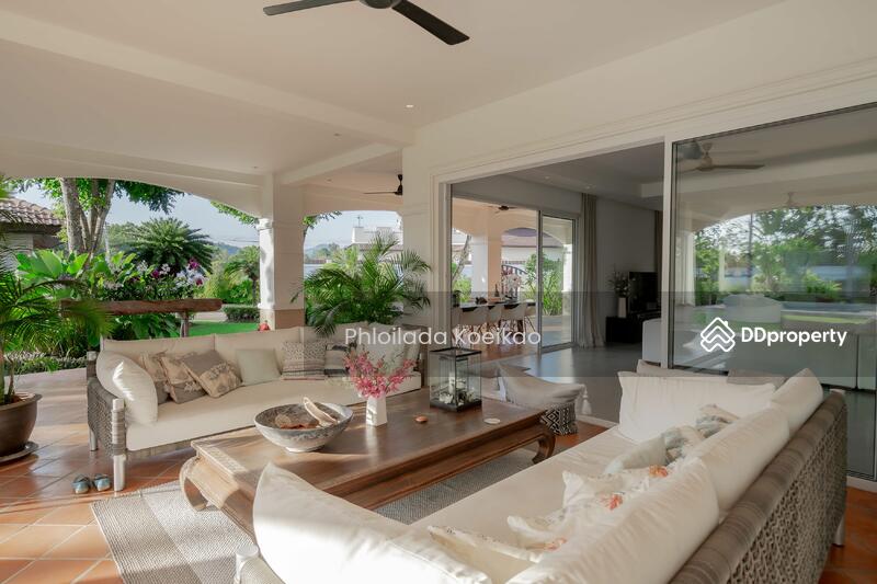 For Sale - Orchid Palm Homes 1, Prachuap Khiri Khan