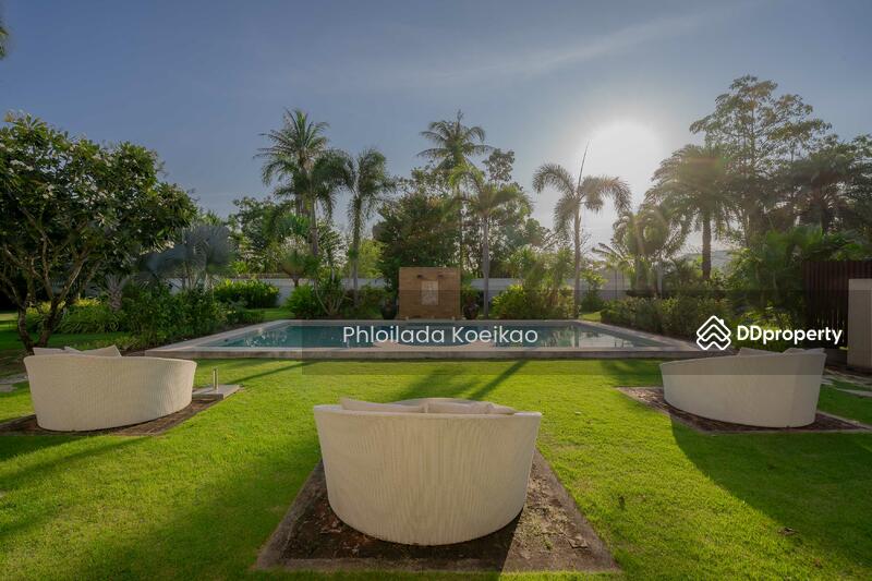 For Sale - Orchid Palm Homes 1, Prachuap Khiri Khan