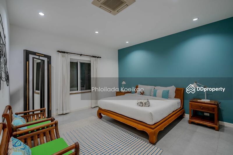 For Sale - Orchid Palm Homes 1, Prachuap Khiri Khan