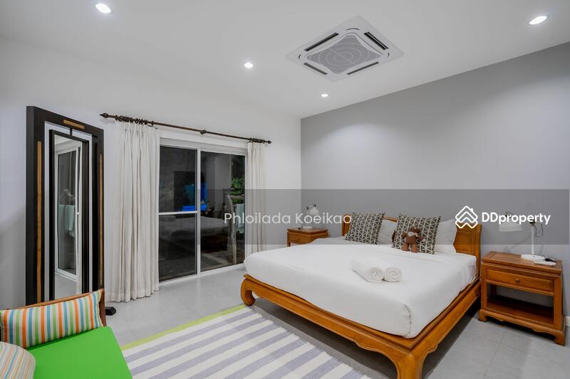 For Sale - Orchid Palm Homes 1, Prachuap Khiri Khan