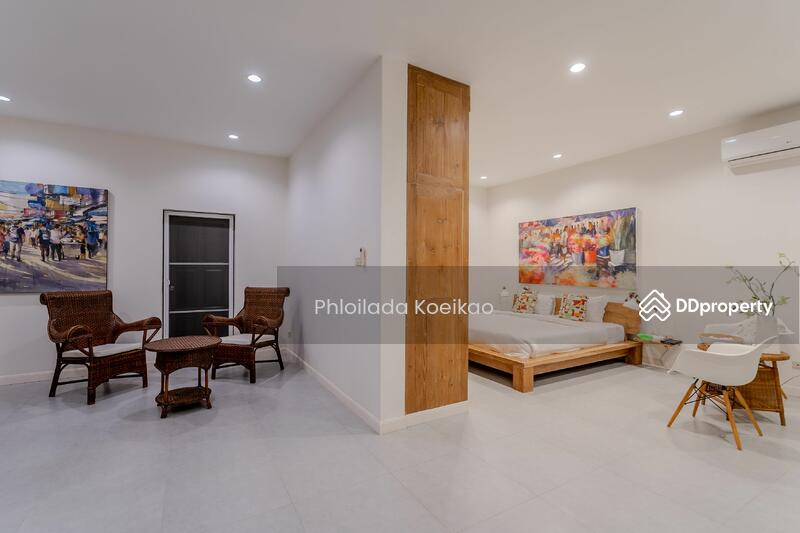 For Sale - Orchid Palm Homes 1, Prachuap Khiri Khan