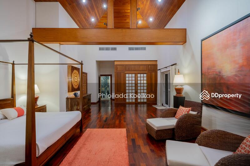 For Sale - Orchid Palm Homes 1, Prachuap Khiri Khan