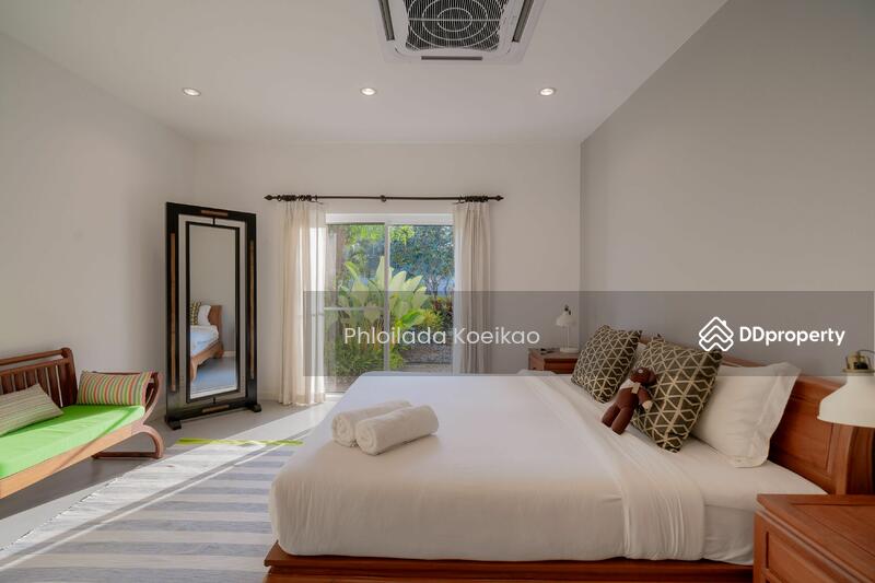 For Sale - Orchid Palm Homes 1, Prachuap Khiri Khan