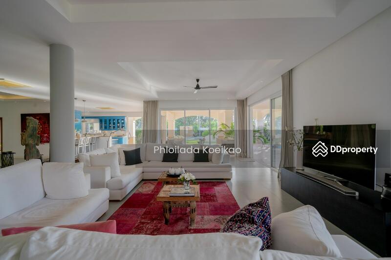 For Sale - Orchid Palm Homes 1, Prachuap Khiri Khan