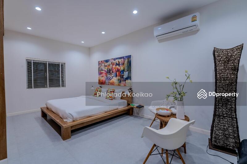 For Sale - Orchid Palm Homes 1, Prachuap Khiri Khan