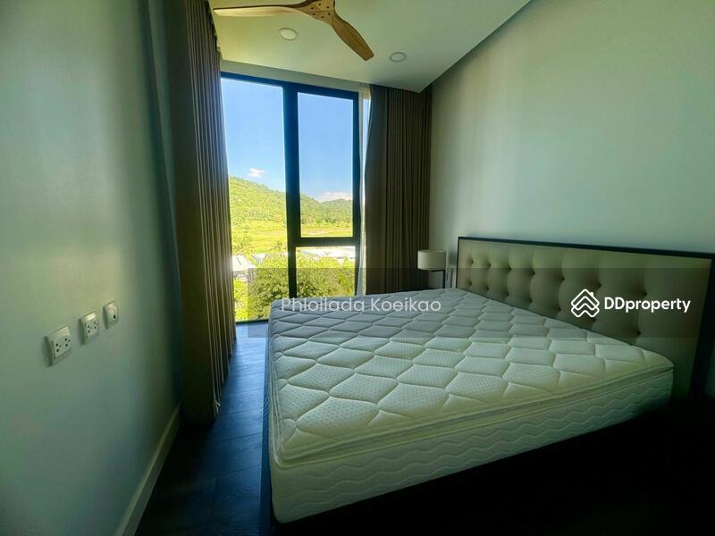 For Sale - Sansara Residences and Resort, Prachuap Khiri Khan