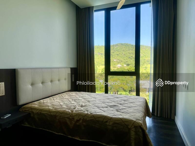 For Sale - Sansara Residences and Resort, Prachuap Khiri Khan